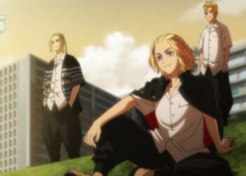 Berakhirnya musim pertama anime Tokyo Revengers, apa kata kita ketahui fakta yang ada dalam siri popular ini!