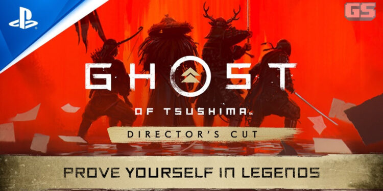 “Mod Rivals” akan hadir ke Ghost of Tsushima: Legends  pada hari esok!