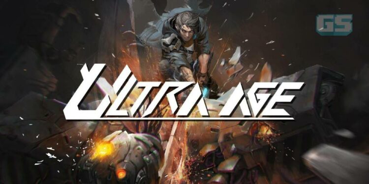 Permainan aksi berkelajuan tinggi “Ultra Age” dilancarkan di PlayStation 4 dan Nintendo Switch!