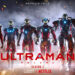 [TUDUM] Anime Netflix Ultraman Season 2 menampilkan 6 Ultra!