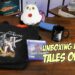 Unboxing Media kit Tales of Arise – Hootle memang comel geng!