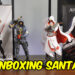Unboxing santai: Master Assassin Ezio & Six Collection: Hibana!