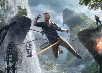 Koleksi Uncharted dikatakan akan hadir ke Steam dan Epic Games Store!