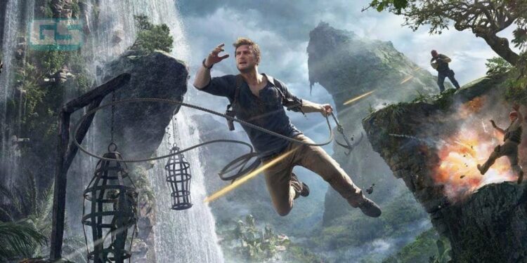 Koleksi Uncharted dikatakan akan hadir ke Steam dan Epic Games Store!