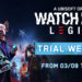 Watch Dogs: Legion percuma pada hujung minggu ini di PlayStation & PC!