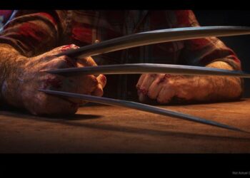 [PS Showcase 2021] Insomniac bukan setakat dedahkan Spidey, sebaliknya Marvel’s Wolverine turut akan tiba!