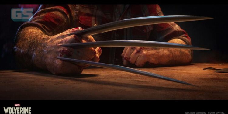 [PS Showcase 2021] Insomniac bukan setakat dedahkan Spidey, sebaliknya Marvel’s Wolverine turut akan tiba!