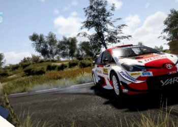 WRC 10 bakal mendarat! Apa kata kita lihat sedikit sejarah permainan WRC!
