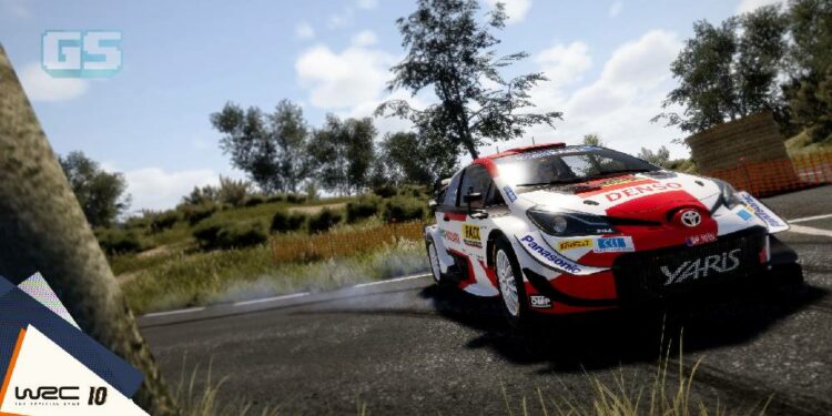 WRC 10 bakal mendarat! Apa kata kita lihat sedikit sejarah permainan WRC!