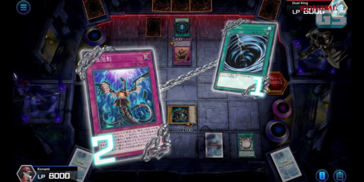 [TGS 2021] Yu-Gi-Oh Master Duel menampilkan gameplay pertama, akan keluar Winter 2021!