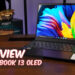 Review ASUS ZenBook 13 OLED UX325 – Laptop 13″ paling mantap di pasaran!