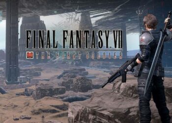[TGS 2021] Nampaknya game battle royale Final Fantasy VII: The First Soldier menampilkan gameplay baru!