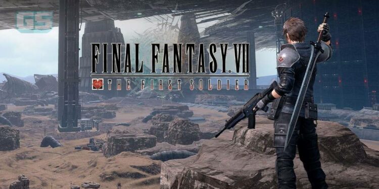 [TGS 2021] Nampaknya game battle royale Final Fantasy VII: The First Soldier menampilkan gameplay baru!