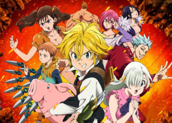 The Seven Deadly Sins: Kesudahan setiap watak utama dalam musim finale!