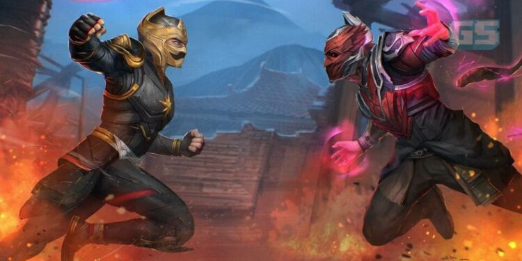 Menggunakan wira legenda Mahabharata, Battle of Satria Dewa game MOBA terbaru hasil dari Indonesia!