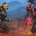 Menggunakan wira legenda Mahabharata, Battle of Satria Dewa game MOBA terbaru hasil dari Indonesia!