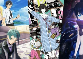 Nampaknya pelbagai siri Anime termasuk Summer Time Rendering akan ditayangkan di Disney +!