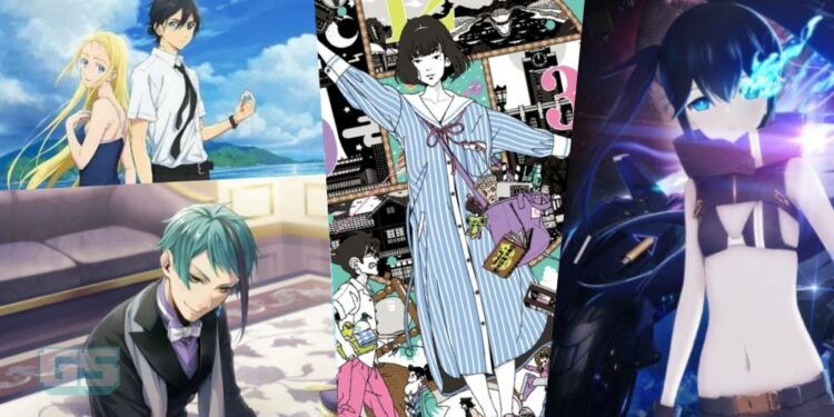 Nampaknya pelbagai siri Anime termasuk Summer Time Rendering akan ditayangkan di Disney +!