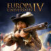 Bina empire hebat di Europa Universalis 4! Percuma di Epic Games Store minggu ini