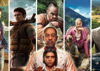 Sejarah Far Cry – Jom selami kisah di sebalik francais terkenal ini!
