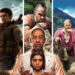 Sejarah Far Cry – Jom selami kisah di sebalik francais terkenal ini!