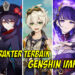 5 Karakter terbaik Genshin Impact untuk anda bawa semasa meneroka Inazuma!