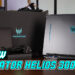 [Review] Predator Helios 300 2021 – Laptop mantap dengan RTX 3070!