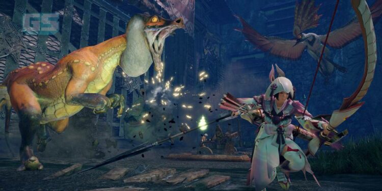 Monster Hunter Rise & Sunbreak sah tiada cross-play/save dari Switch ke PC!
