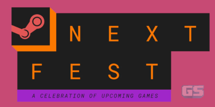 Steam Next Fest kembali dengan lebih 100 demo permainan!