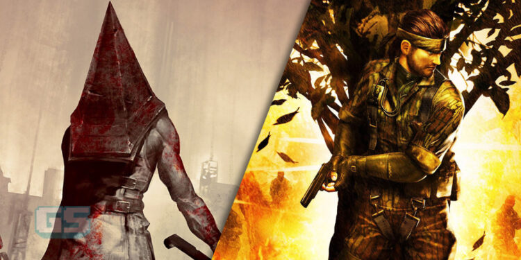 Khabar angin: Konami mungkin kembali dengan Metal Gear dan Silent Hill yang baru