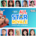 Sausage Man All Star Royale – Perlawanan epic antara streamer di SEA!