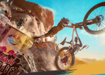 Ubisoft dedahkan kandungan tahun pertama Republic Riders dan item ekslusif Year 1 Pass!