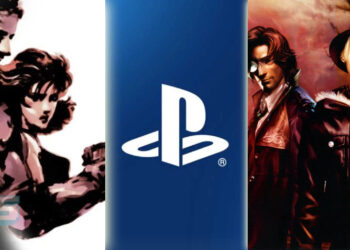PlayStation mungkin mendapat game remake baru Disember ini!
