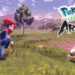 Sah! Pokémon Legends: Arceus bukan permainan open world!