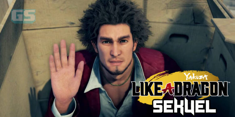 Ryu Ga Gotoku Studio sedang bangunkan sekuel Yakuza: Like A Dragon!