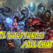 League of Legends menutup fungsi /All Chat untuk sementara waktu