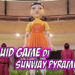 Ingin bermain Squid Game? Jom ke Sunway Pyramid untuk acara ekslusif Squid Game!