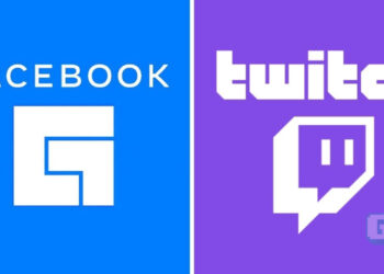 Facebook mungkin mengatasi Twitch sebagai platform streaming terbaik