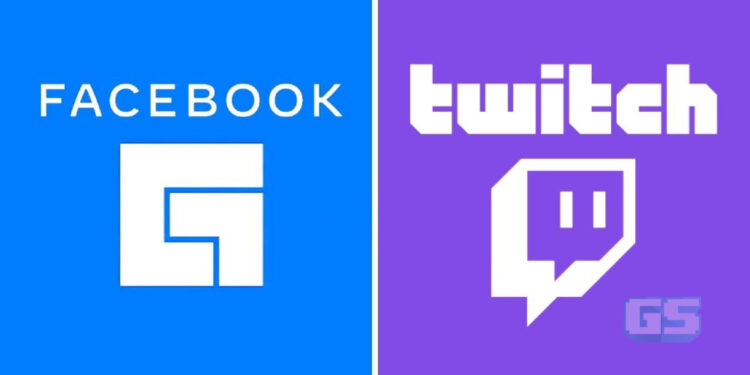 Facebook mungkin mengatasi Twitch sebagai platform streaming terbaik