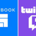 Facebook mungkin mengatasi Twitch sebagai platform streaming terbaik