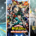 ODEX mengumumkan tiga filem anime baru untuk ditayangkan di Asia Tenggara!