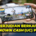 Haram untuk menikam item/ gacha menggunakan wang sebenar dalam game!