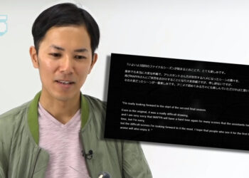 Mangaka Attack on Titan minta maaf kepada MAPPA