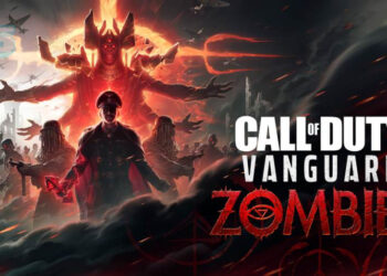 Call of Duty: Vanguard Zombies – Bab terbaru dalam Dark Aether Saga!