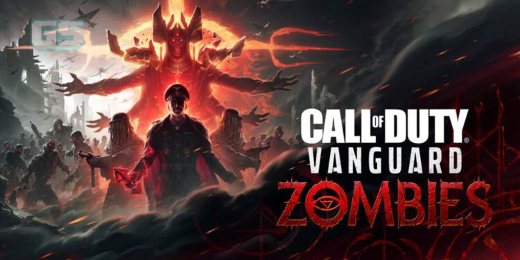 Call of Duty: Vanguard Zombies – Bab terbaru dalam Dark Aether Saga!