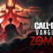 Call of Duty: Vanguard Zombies – Bab terbaru dalam Dark Aether Saga!