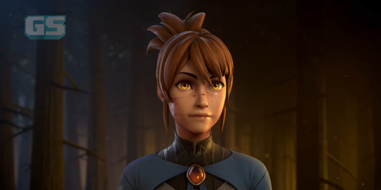 Dota 2 mengumumkan musim kedua Dragon’s Blood di Netflix dan Marci sebagai hero terbaru!