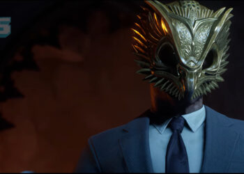 [DCFD 2021] Gotham Knights dedahkan trailer kisah Court of Owls!