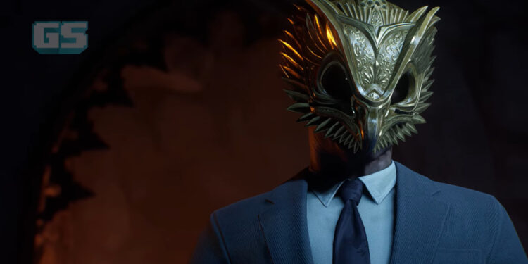 [DCFD 2021] Gotham Knights dedahkan trailer kisah Court of Owls!