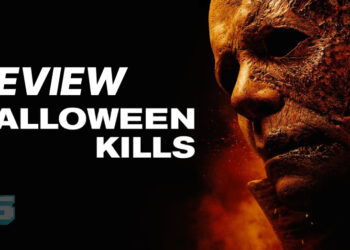 [Review] Halloween Kills – Michael Myers terus menghantui!